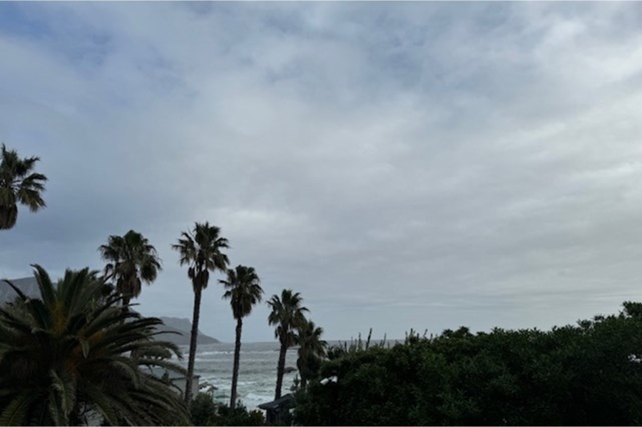 4 Bedroom Property for Sale in Camps Bay Western Cape